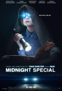 Midnight Special Movie Review
