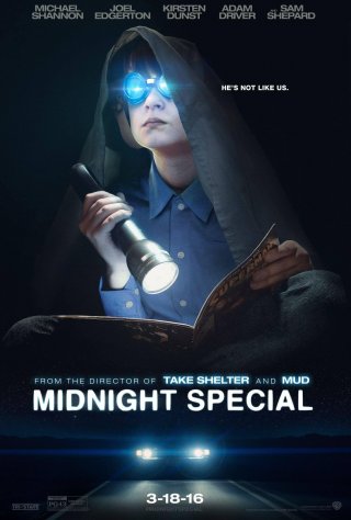 Midnight Special Movie Review English Midnight Special Movie Review English