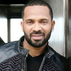 English Movie Actor Mike Epps