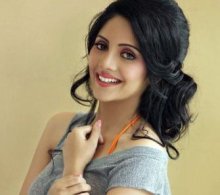 Milana Pournami Makes Her Mollywood Entry!