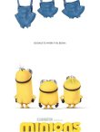 Minions Review English