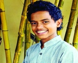 Minon Malayalam Child Artist