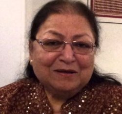 Minoo Mumtaz Hindi Movie Actress