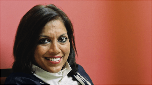 Mira Nair Makes The Country Proud