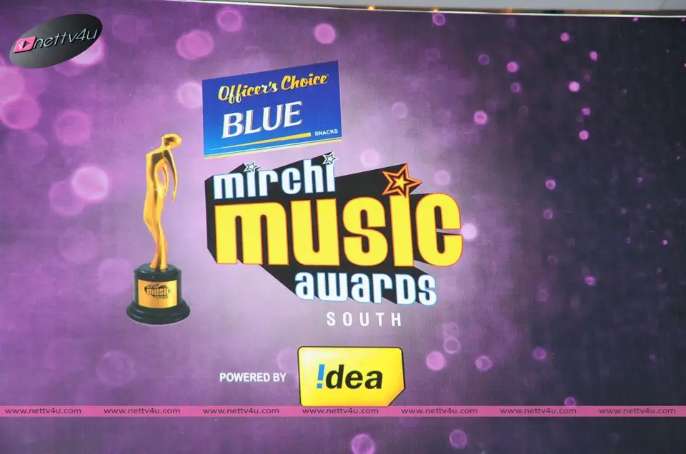 mirchi music awards 2014 new 76