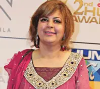Hindi Producer Misbah Khalid