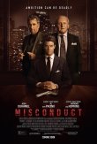 Misconduct Movie Review English Movie Review