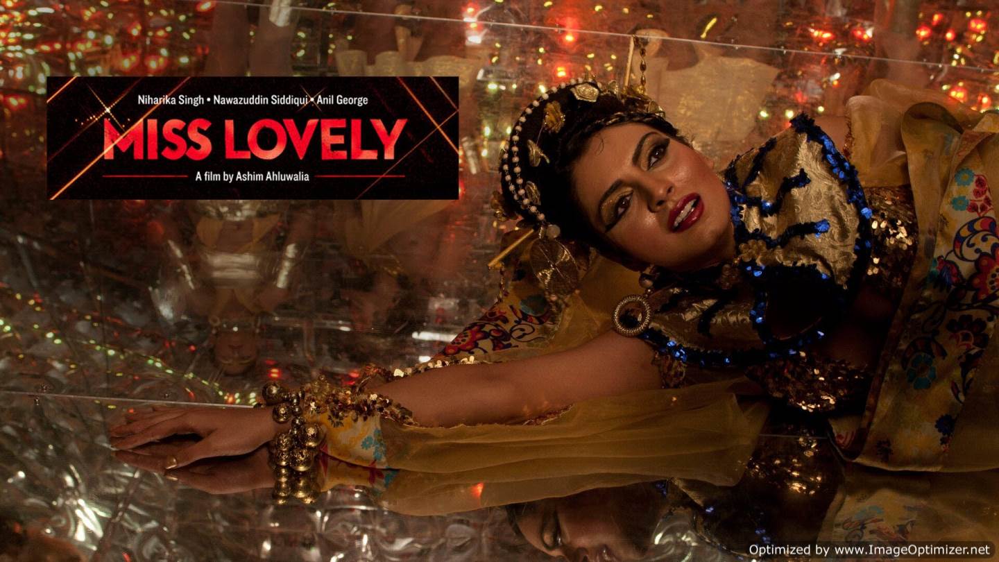 Miss Lovely Movie Review