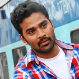 Tamil Movie Actor Mithun