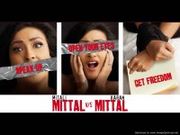 Mittal Vs Mittal Movie Review