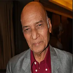 Hindi Composer Mohammed Zahur Khayyam