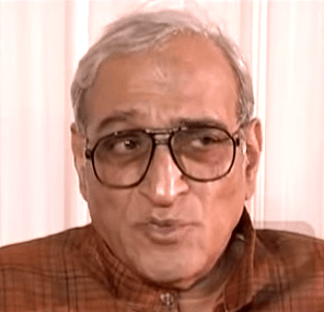 Mohan Agashe Hindi Movie Actor