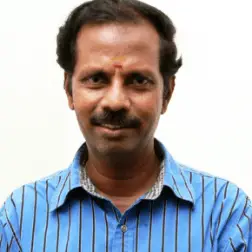 Tamil Art Director Mohana Mahendran