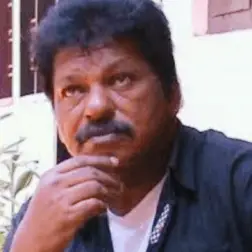 Malayalam Director Mohanroop