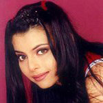 Hindi Tv Actress Mohini Sharma