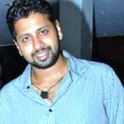 Hindi Director Mohit Hussain