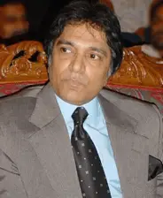 Urdu Movie Actor Moin Akhter