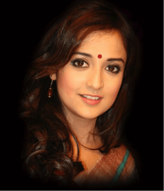 Monali’s  Love For Delhi