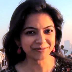 Hindi Singer Monica Murthy