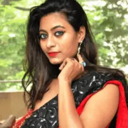 Telugu Movie Actress Monika