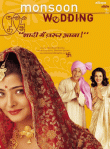 Monsoon Wedding Movie Review Hindi Movie Review