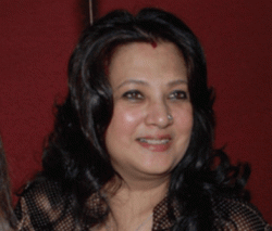 Moon Moon Sen Bengali Movie Actress