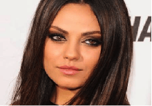 Motherhood Made Me Selfless: Mila Kunis