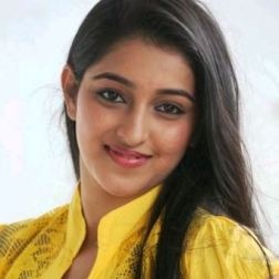 Telugu Movie Actress Mouryaani