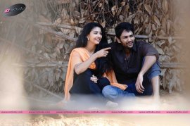 Movie Stills And Posters Of Hora Hori Telugu Movie
