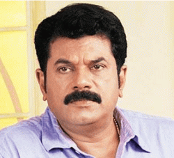 Mukesh  Malayalam Movie Actor