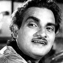 Hindi Movie Actor Mukkamala