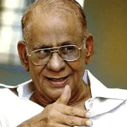 Tamil Director Muktha Srinivasan
