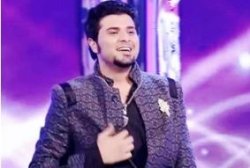 Mulazim Hussain Hindi Musician