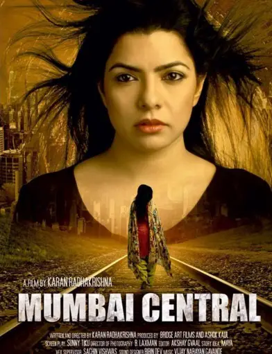 Mumbai Central Movie Review