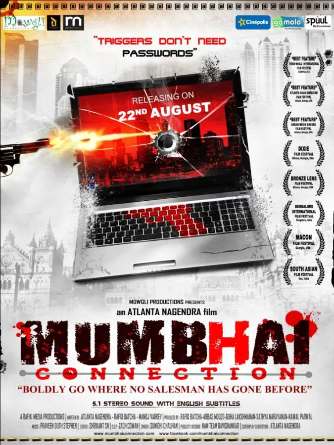 Mumbhai Connection Movie Review