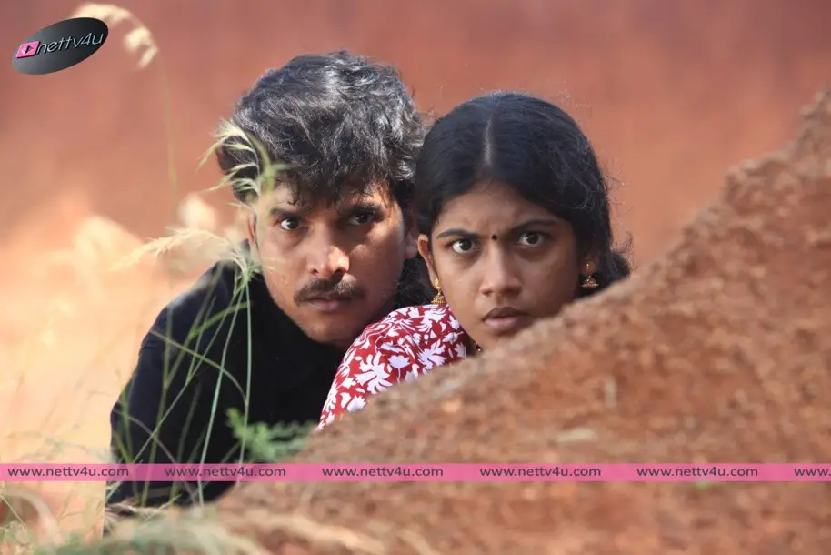 mundrikadu movie stills 26