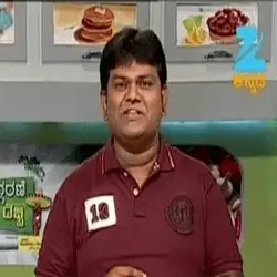 Kannada Chef Muralidhar Jay