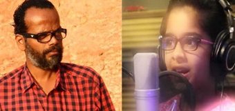 Music Album By SS Kumaran!