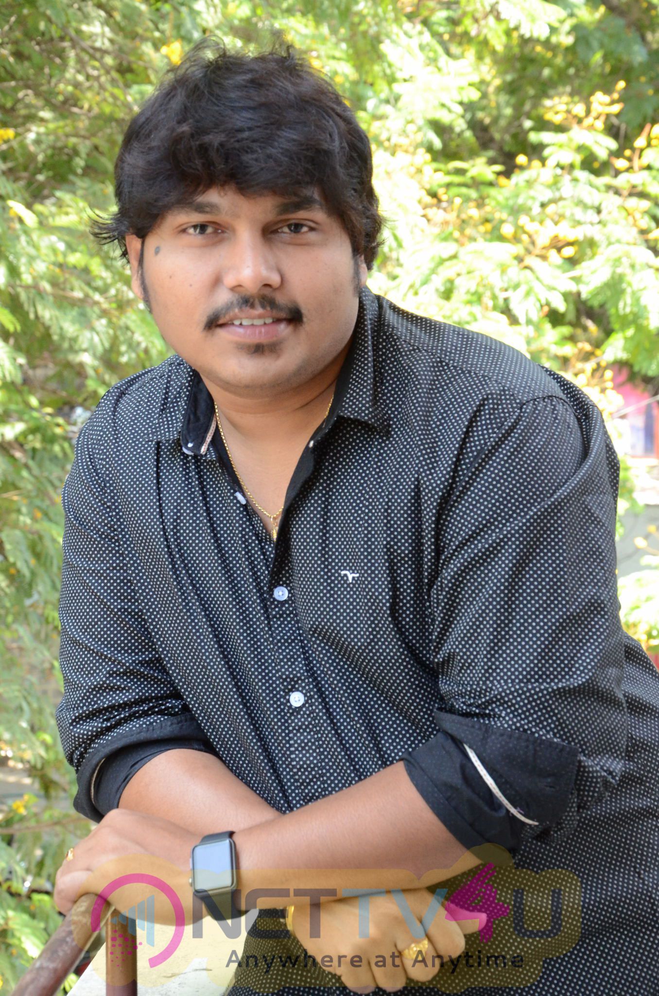 Music Director Sai Karthik Latest Exclusive Photos Telugu Gallery