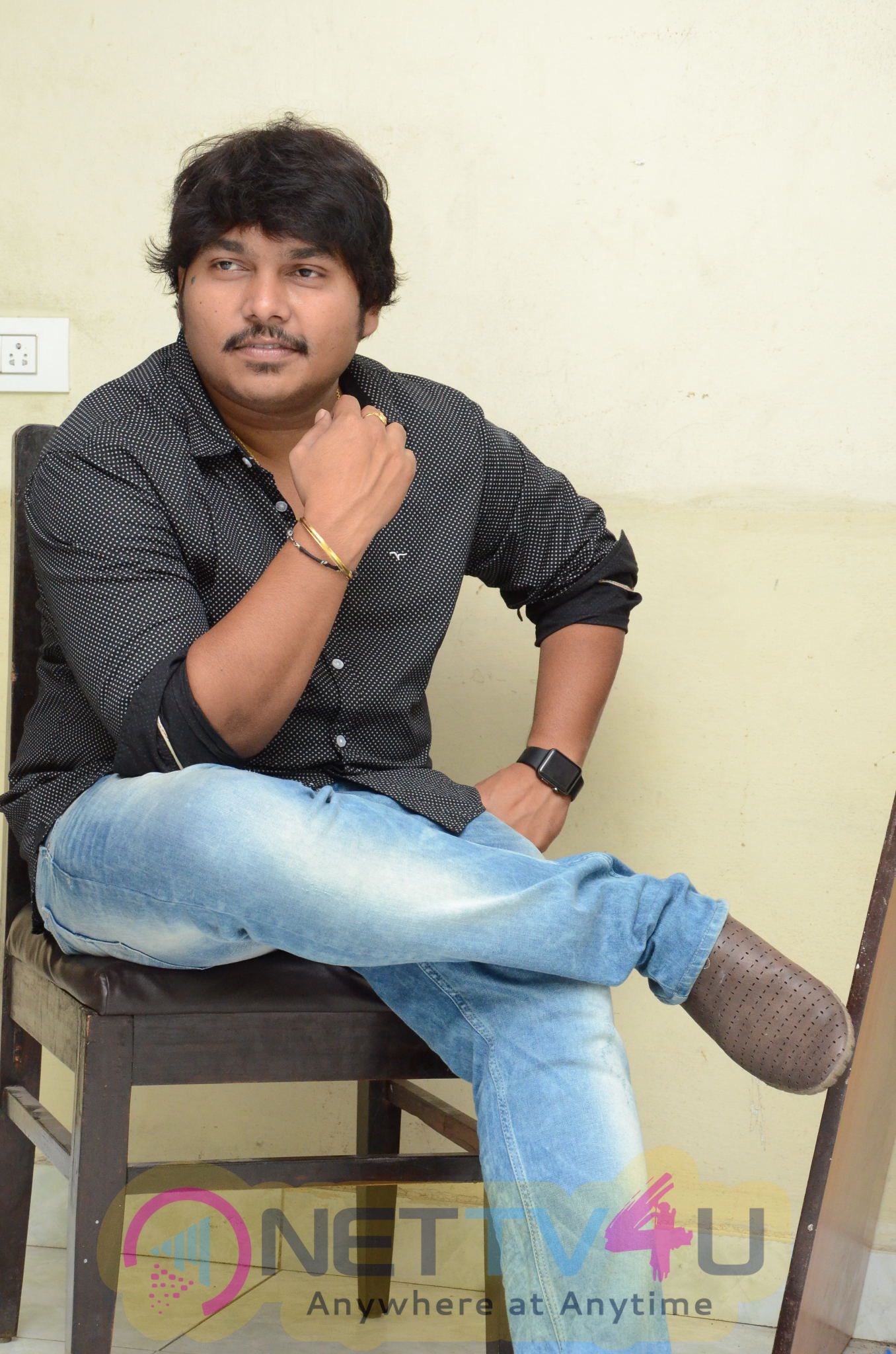 Music Director Sai Karthik Latest Exclusive Photos Telugu Gallery