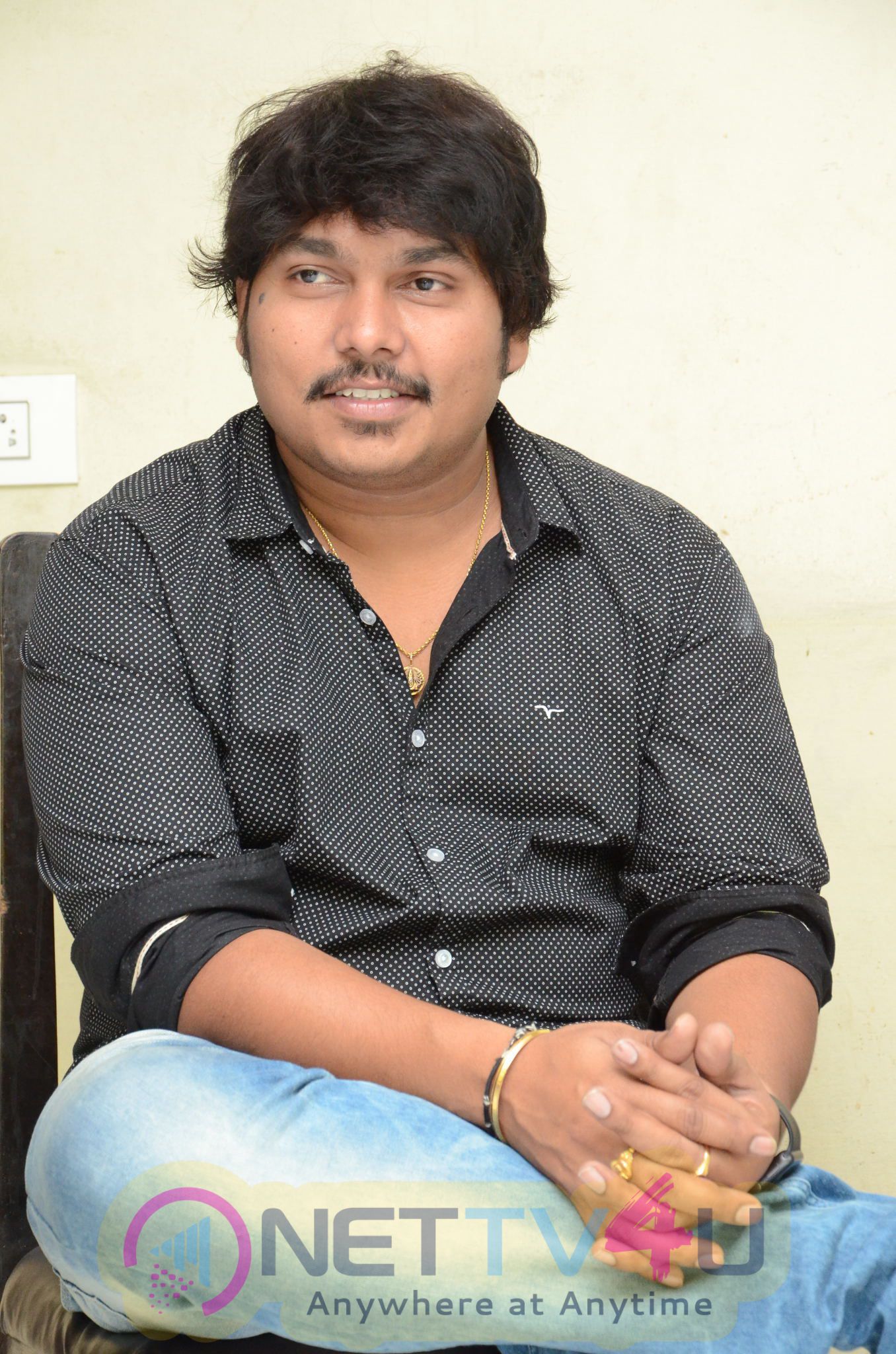 Music Director Sai Karthik Latest Exclusive Photos Telugu Gallery