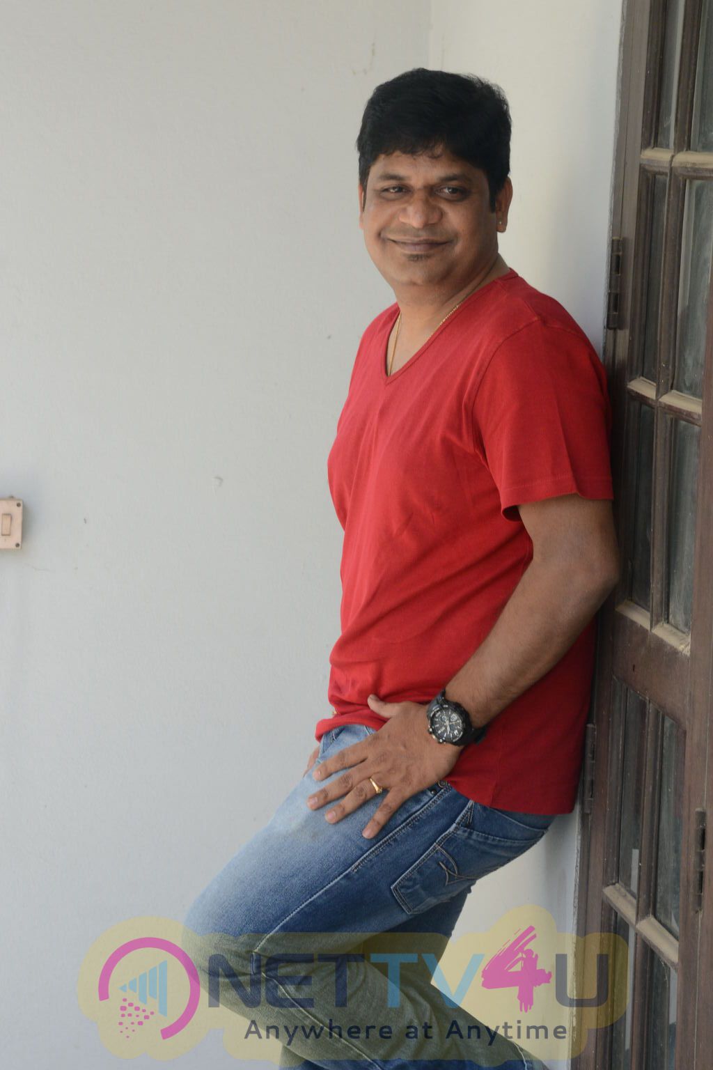 Music Director Vedha Interview Photos Telugu Gallery