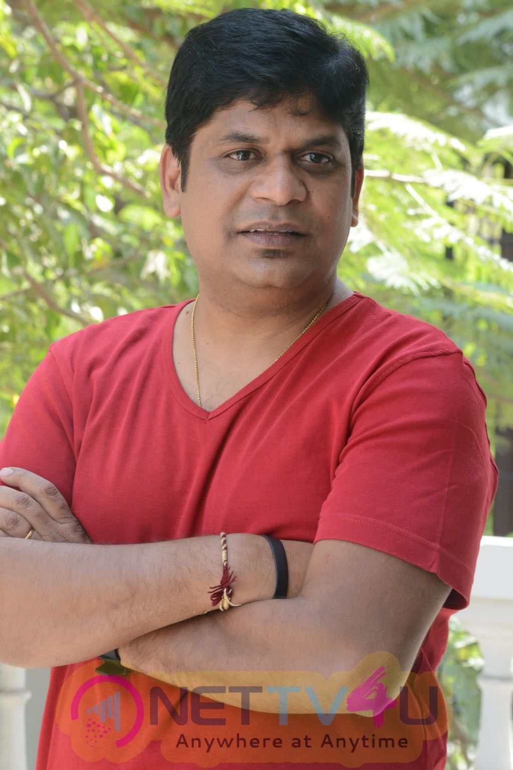 Music Director Vedha Interview Photos Telugu Gallery