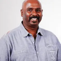 Tamil Art Director T. Muthuraj