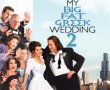 My Big Fat Greek Wedding 2 Movie Review English