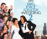 My Big Fat Greek Wedding 2 Movie Review