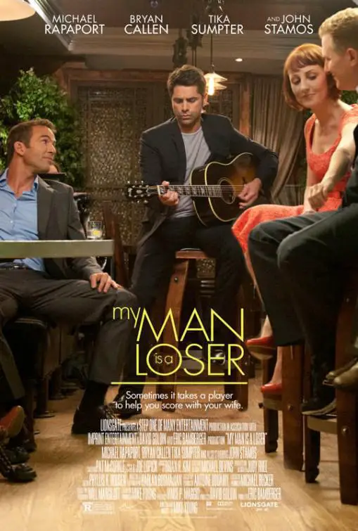 My Man Is A Loser Movie Review