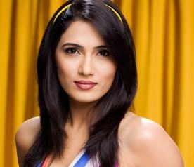 Mythriya Gowda Steps In Bollywood!