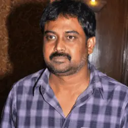 Tamil Director N Lingusamy