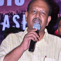 Telugu Director N V B Chowdary